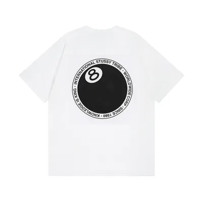 Stussy T-Shirt XB977 01