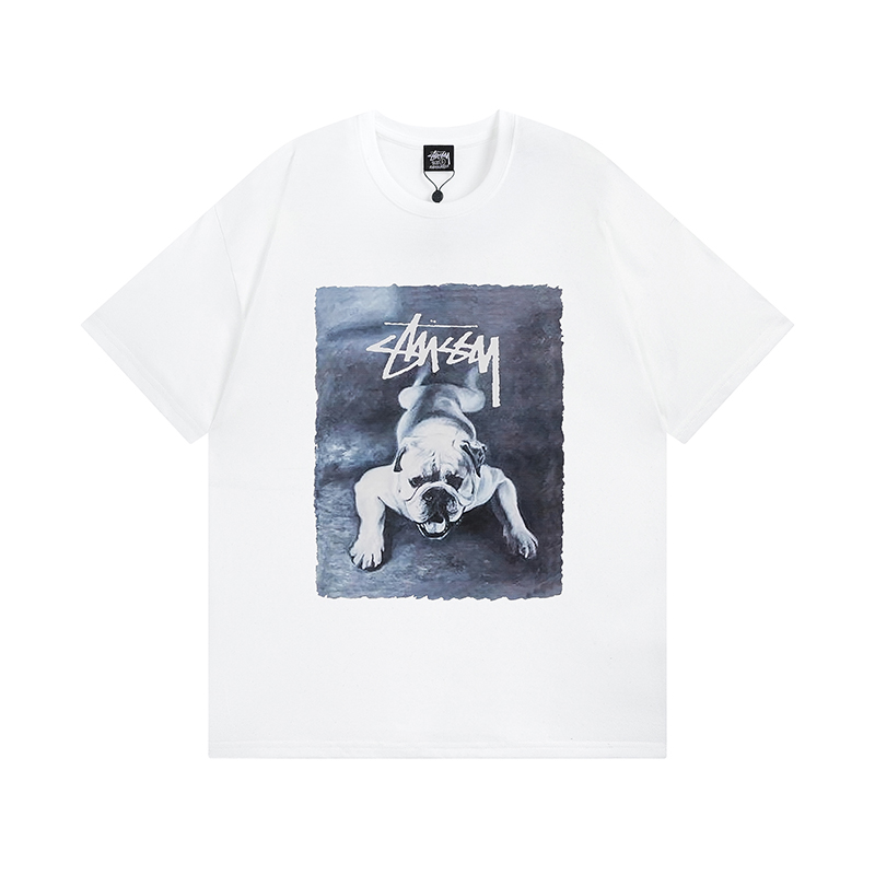 Stussy T-Shirt XB978