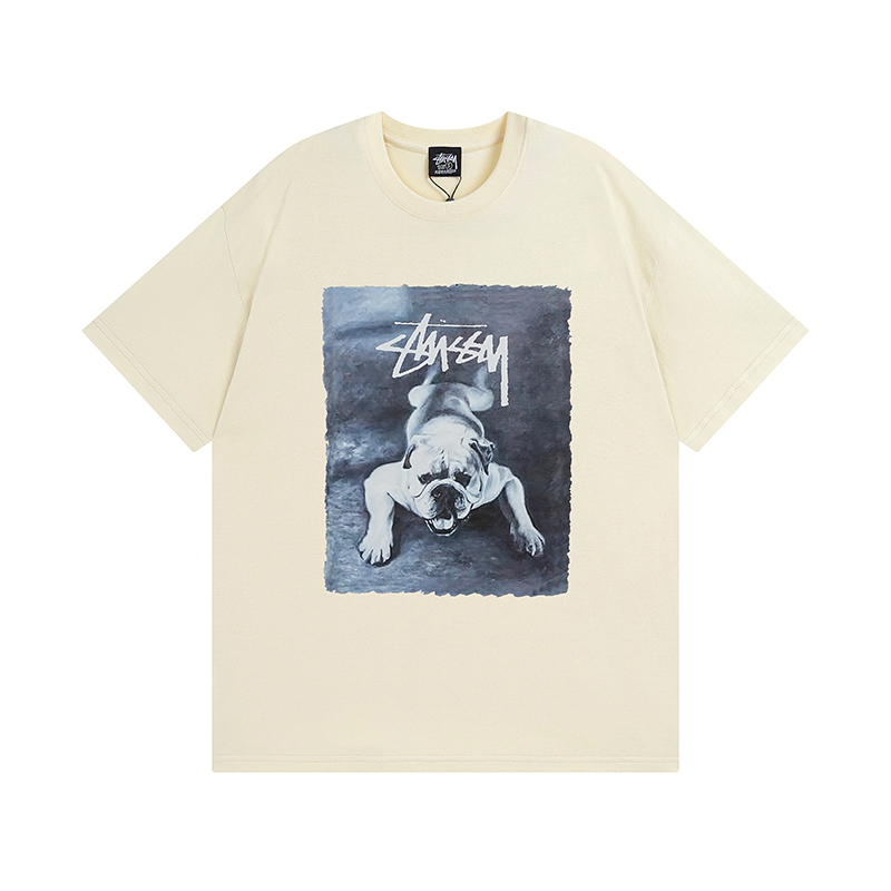 Stussy T-Shirt XB978