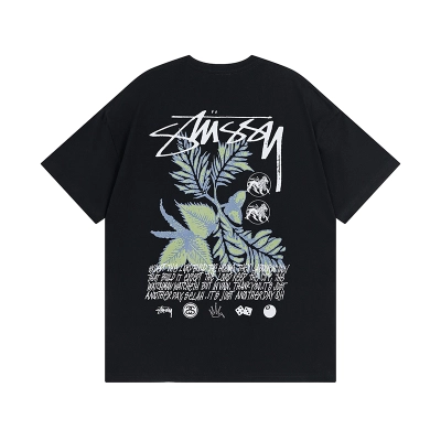 Stussy T-Shirt XB979 02