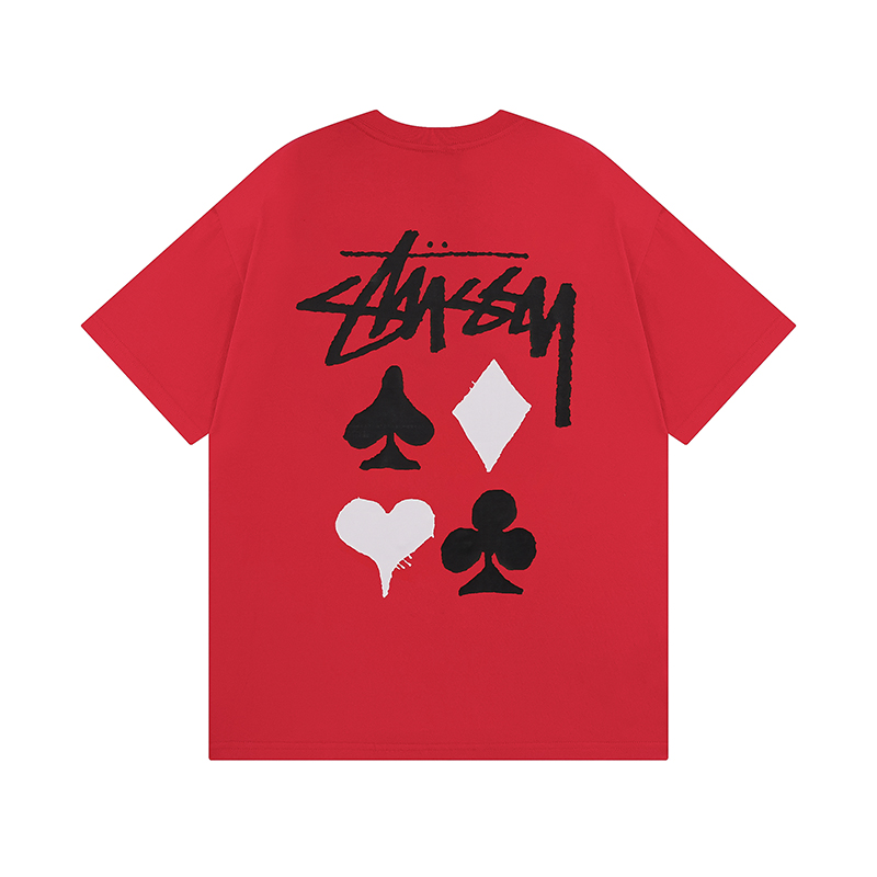 Stussy T-Shirt XB980