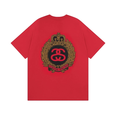 Stussy T-Shirt XB981 02