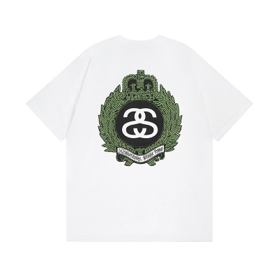 Stussy T-Shirt XB981 01