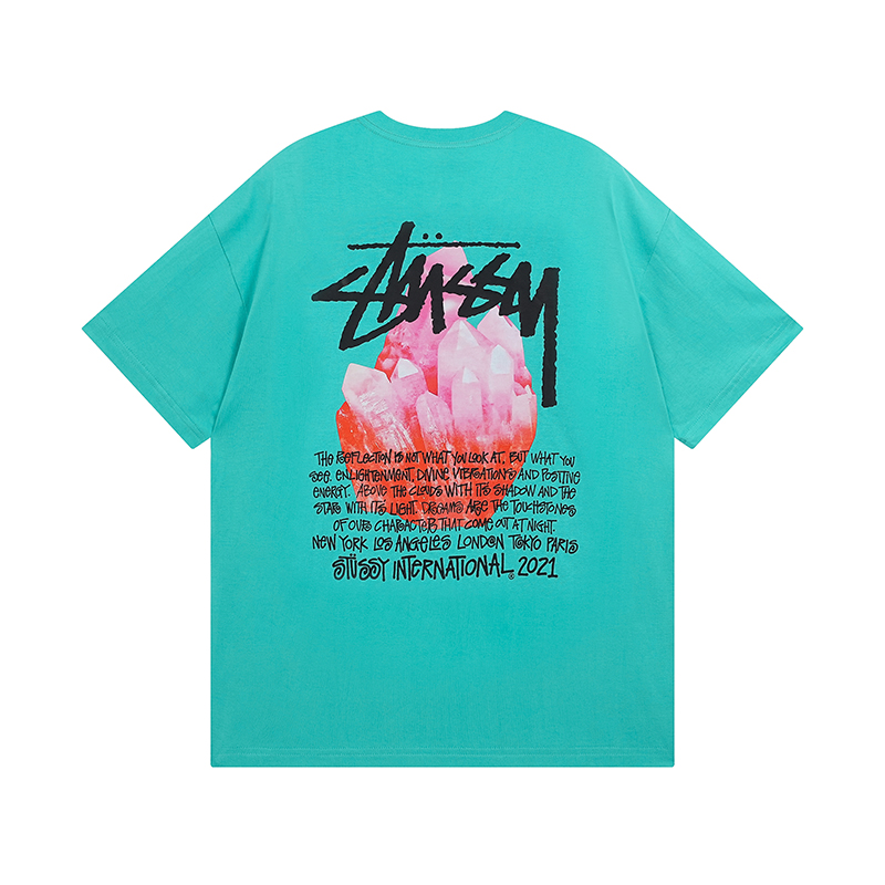 Stussy T-Shirt XB982