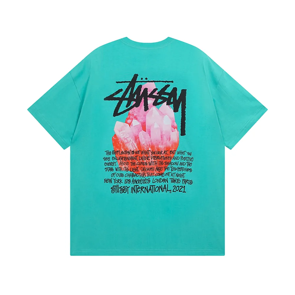 Stussy T-Shirt XB982