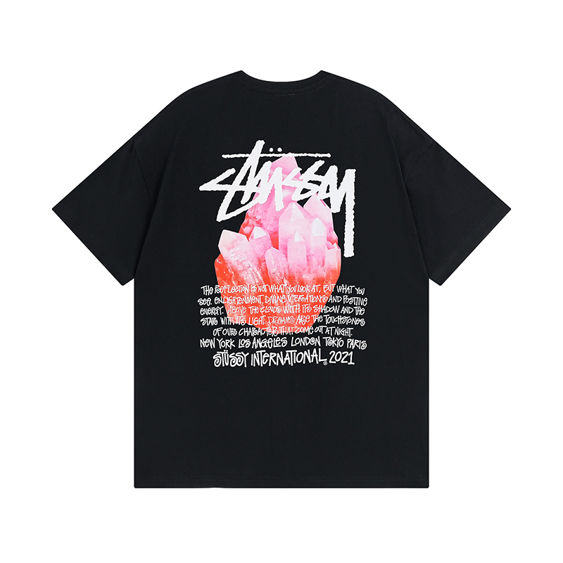 Stussy T-Shirt XB982