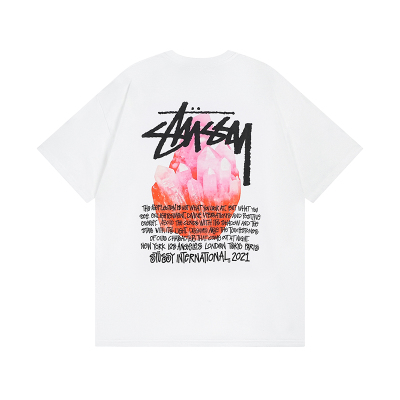 Stussy T-Shirt XB982 01