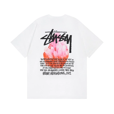 Stussy T-Shirt XB982 01