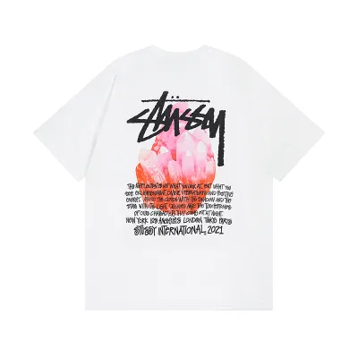 Stussy T-Shirt XB982 01