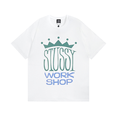 Stussy T-Shirt XB983 01