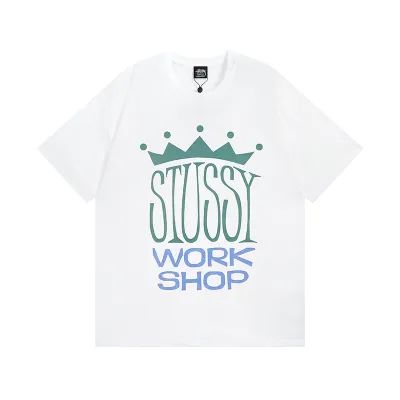 Stussy T-Shirt XB983 01