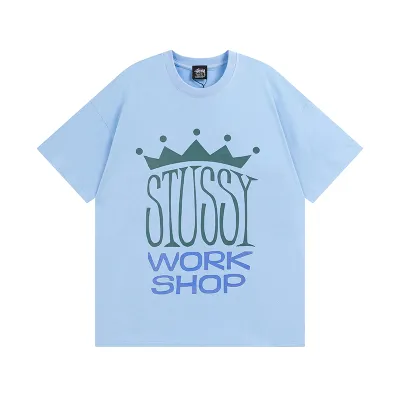 Stussy T-Shirt XB983 02