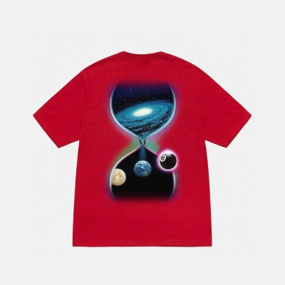 Stussy T-Shirt XB984 02