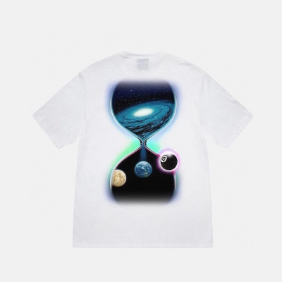 Stussy T-Shirt XB984 01