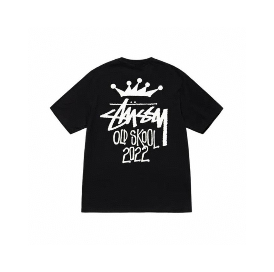 PK Stussy T-Shirt XB985