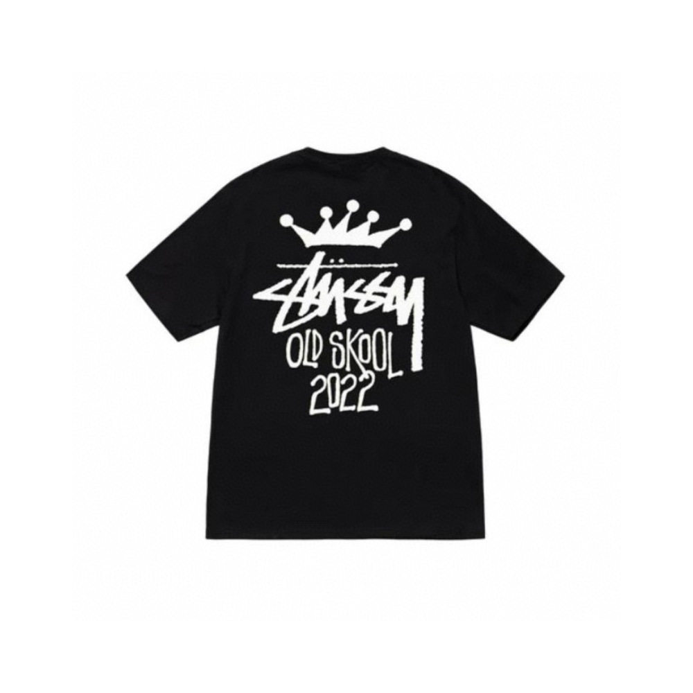 Stussy T-Shirt XB985