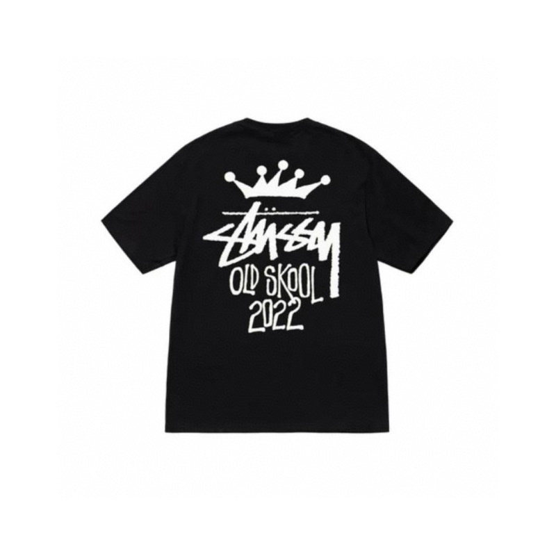 Stussy T-Shirt XB985
