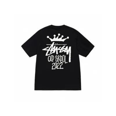 Stussy T-Shirt XB985 01