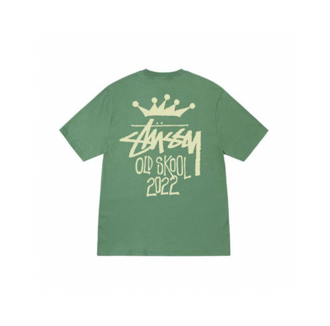 PK Stussy T-Shirt XB985