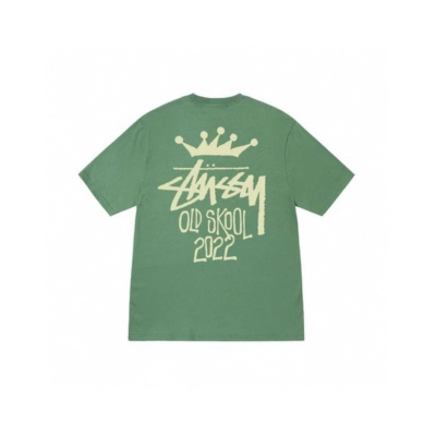 Stussy T-Shirt XB985 02