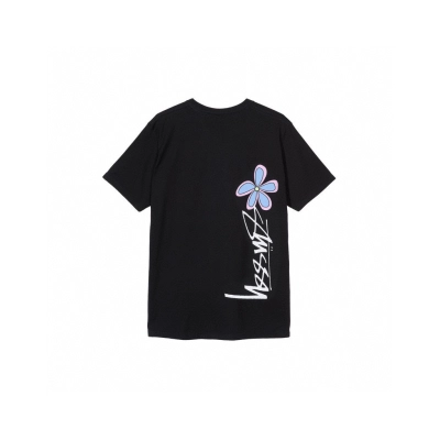 Stussy T-Shirt XB988 02