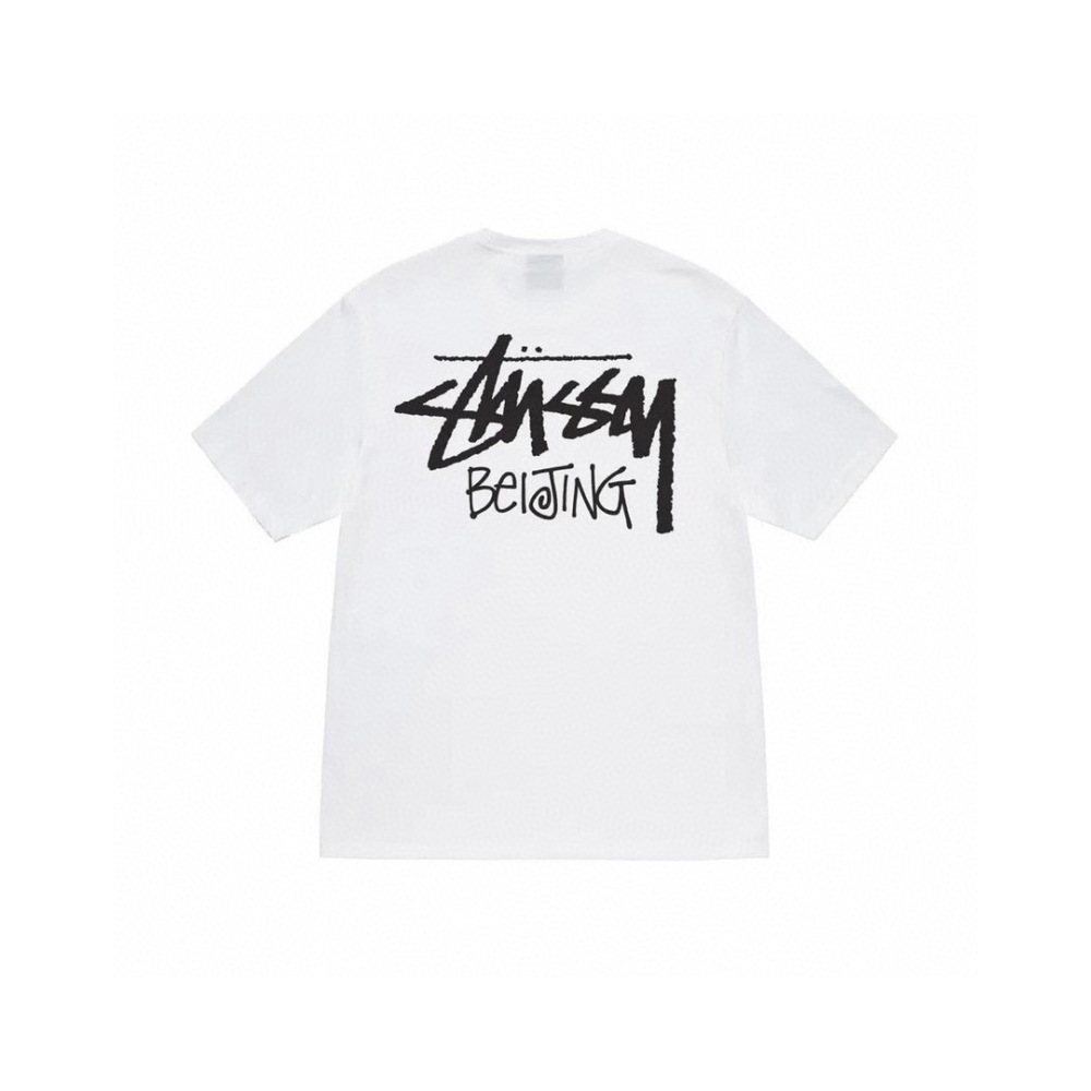Stussy T-Shirt XB989
