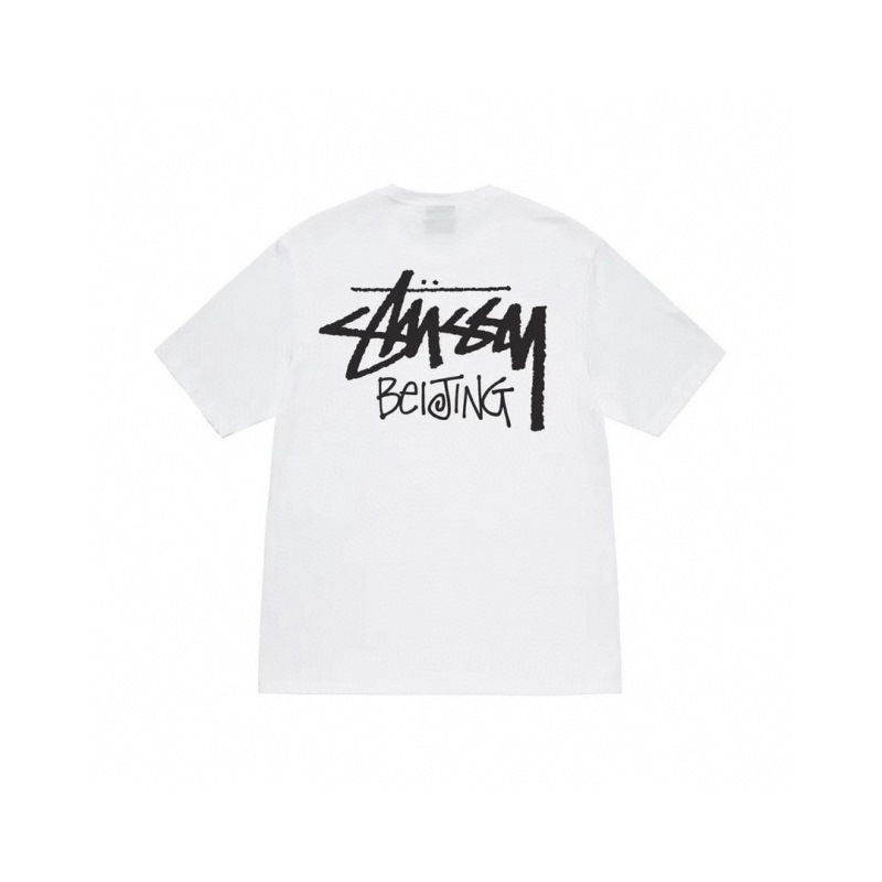 Stussy T-Shirt XB989
