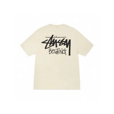 Stussy T-Shirt XB989 01