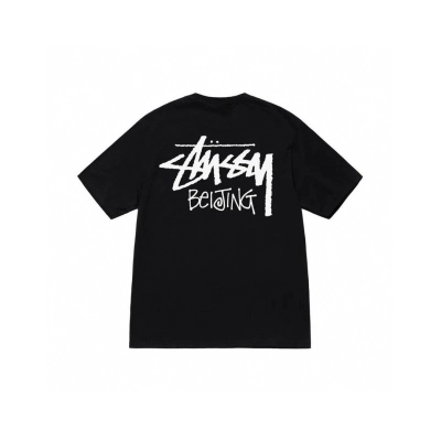 Stussy T-Shirt XB989 02
