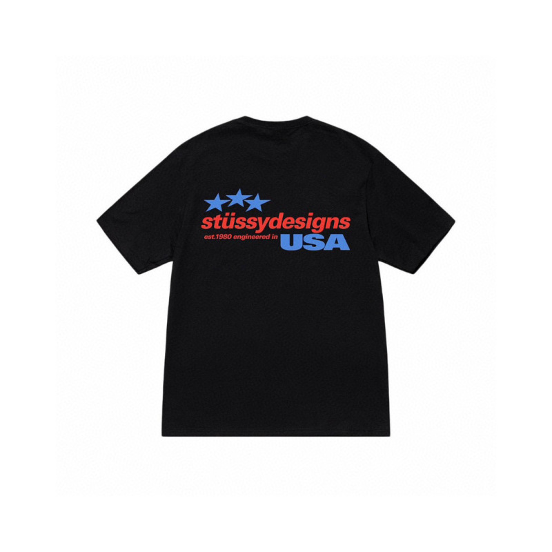 Stussy T-Shirt XB991