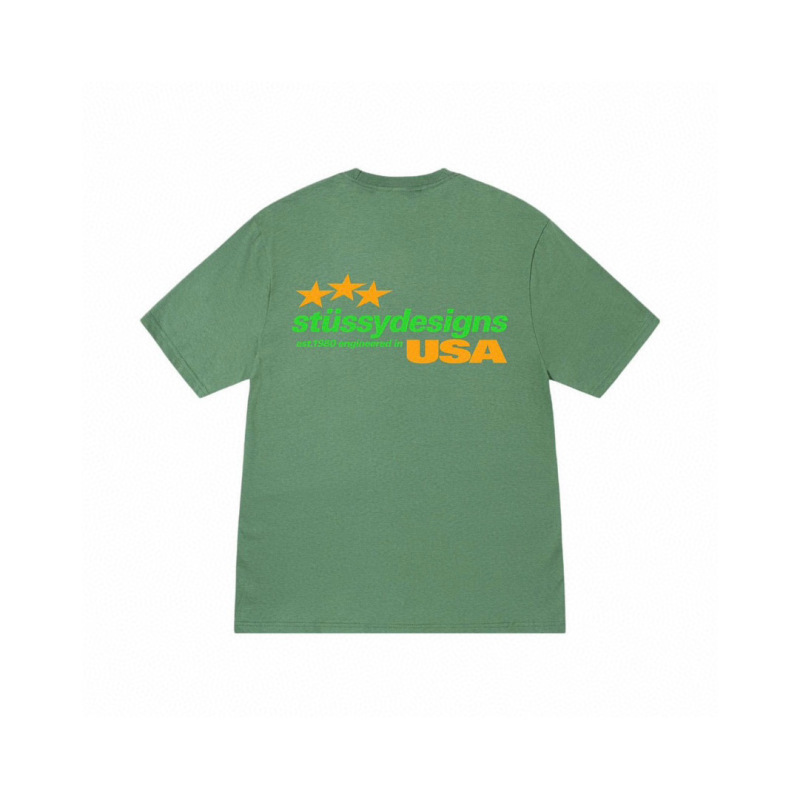 Stussy T-Shirt XB991