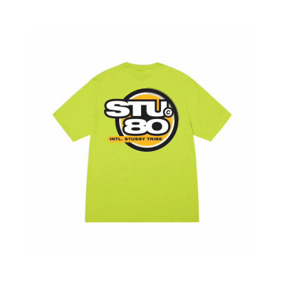 Stussy T-Shirt XB992 02