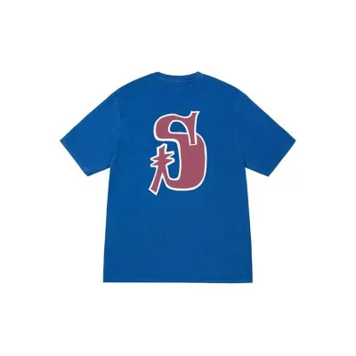 Stussy T-Shirt XB993 02