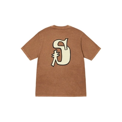 Stussy T-Shirt XB993 01