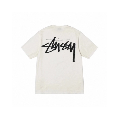 Stussy T-Shirt XB994 01