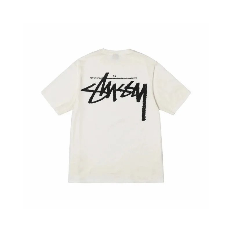 PK Stussy T-Shirt XB994