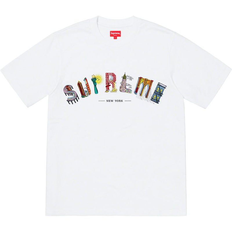 Supreme B104 T-shirt