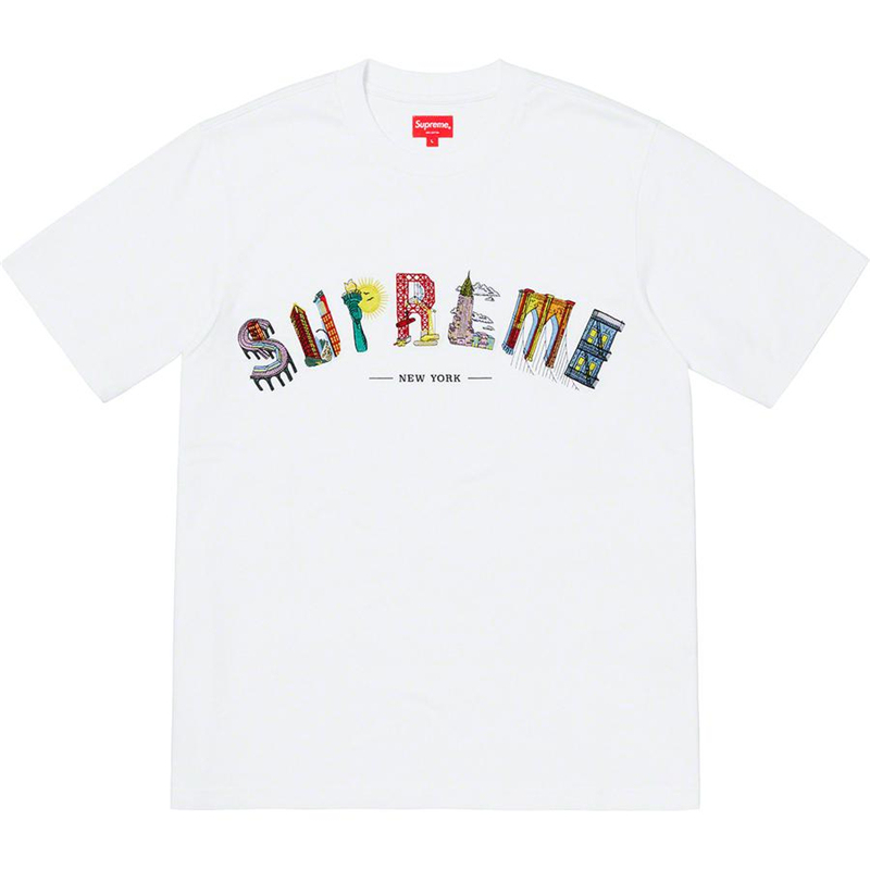 Supreme B104 T-shirt