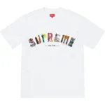 Supreme B104# T-shirt