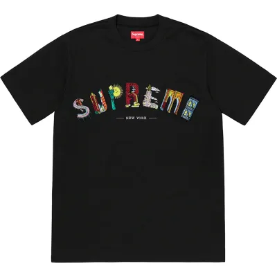 Supreme B104# T-shirt 02