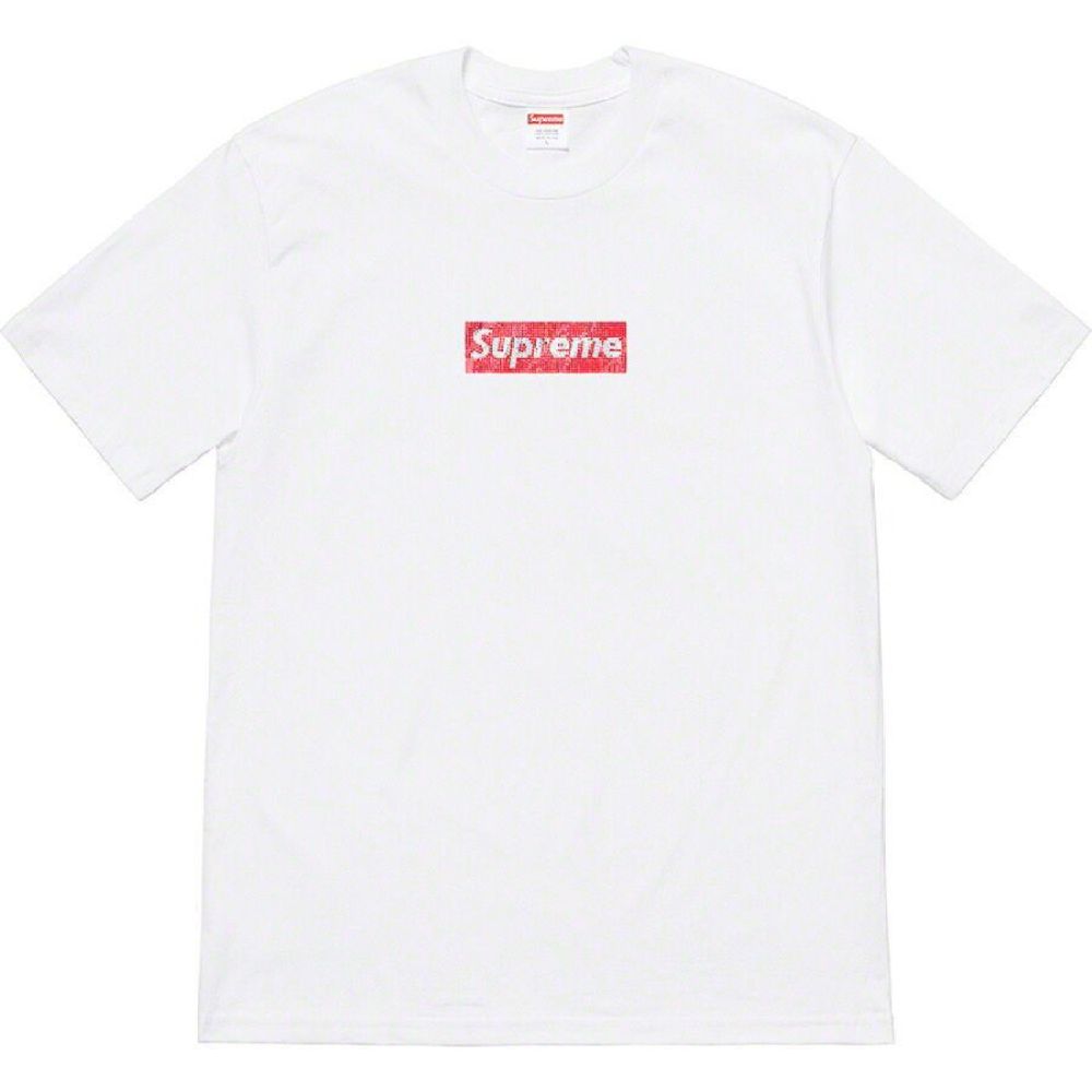 Supreme B228 T-shirt