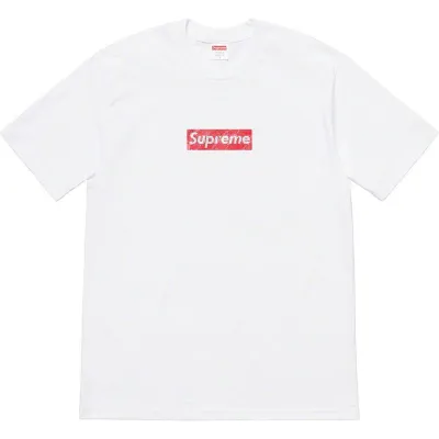 Supreme B228 T-shirt 01