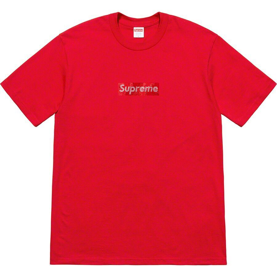 Supreme B228 T-shirt
