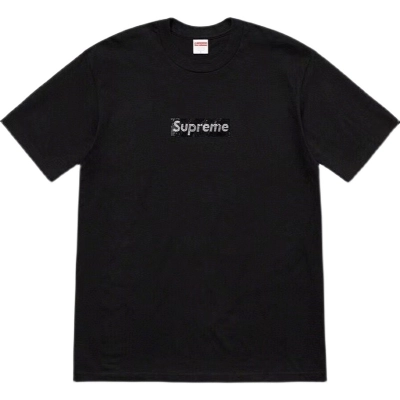 Supreme B228 T-shirt 02