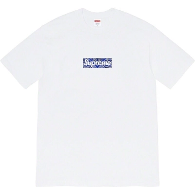 Supreme B233 T-shirt 01