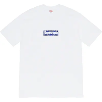 Supreme B233 T-shirt 01