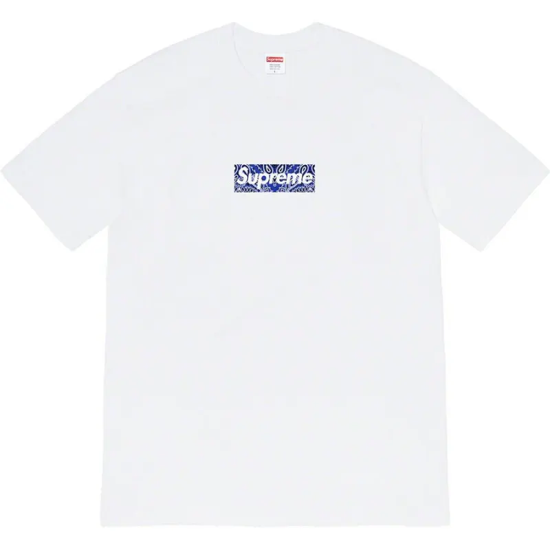 Supreme B233 T-shirt