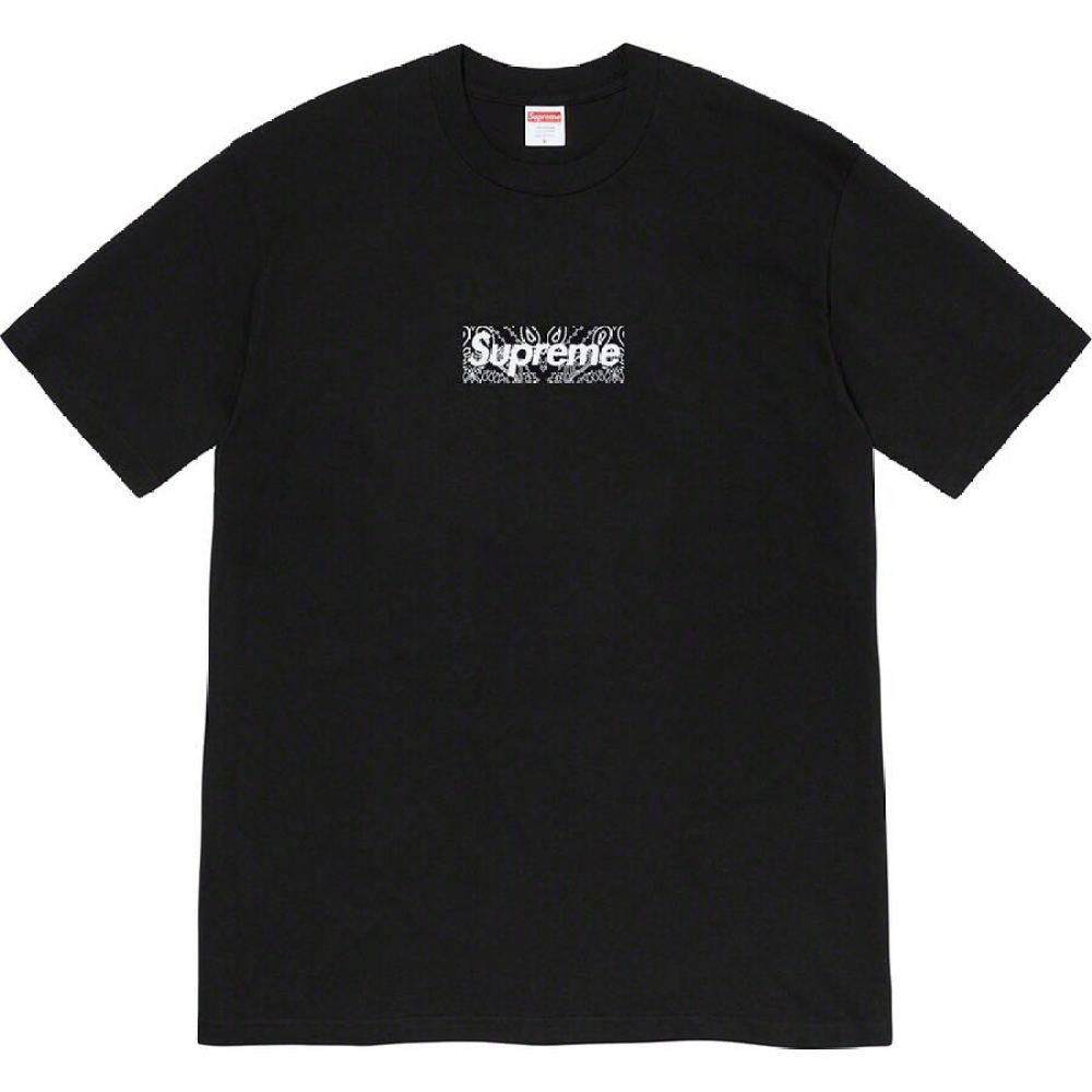 Supreme B233 T-shirt