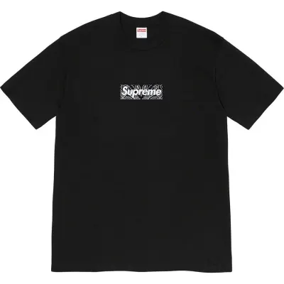 Supreme B233 T-shirt 02