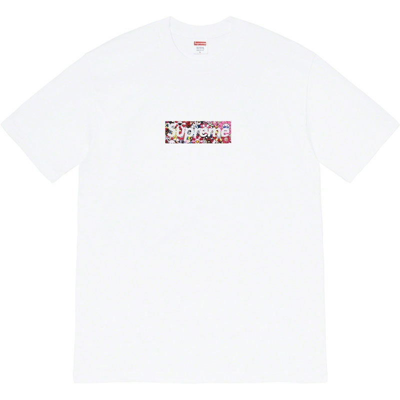 Supreme B261 T-shirt